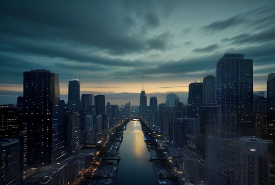 Chicago Weather Forecast What To Expect This Friday August 14 Ia 5269
