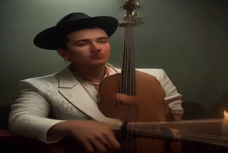 Christian Nodal Honors His Father In Law Pepe Aguilar With Special Birthday Performance Ia 5135
