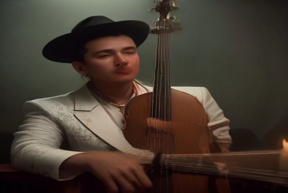 Christian Nodal Honors His Father In Law Pepe Aguilar With Special Birthday Performance Ia 5135