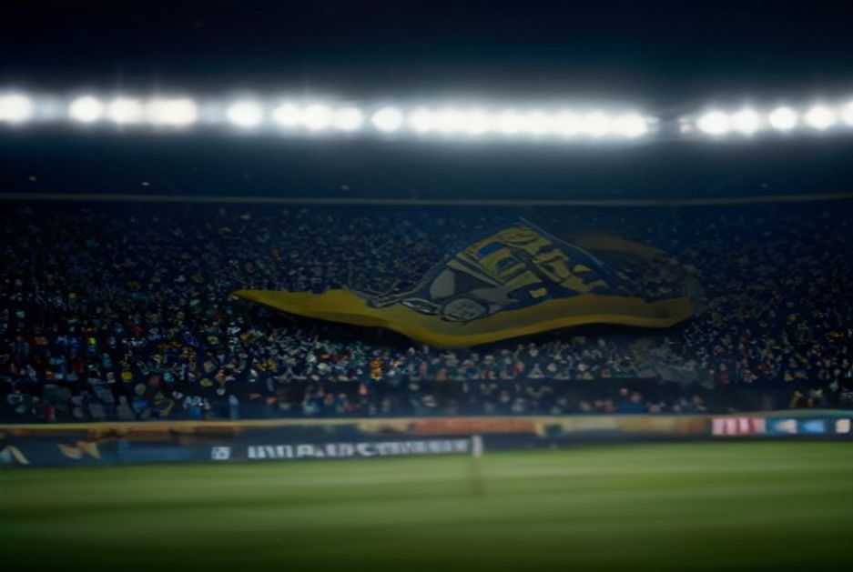 Club America Ascends To Top Of Liga Mx Standings Following Dominant Victory Over San Luis Ia 5372