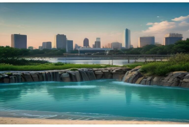 Dallas Residents Brace For Summer Heat As August Weather Patterns Shift Across North Texas Ia 5560