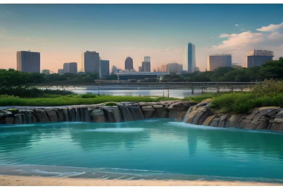 Dallas Residents Brace For Summer Heat As August Weather Patterns Shift Across North Texas Ia 5560