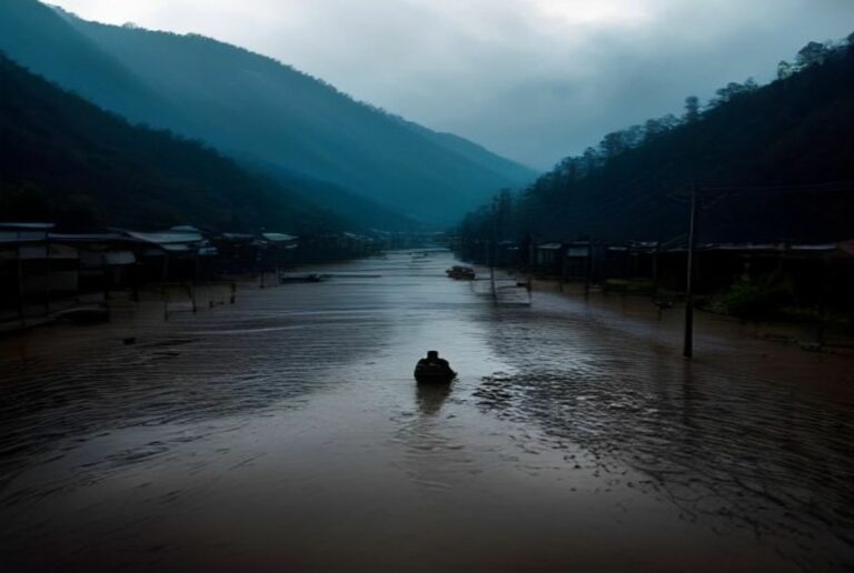 Death Toll Exceeds 800 As Floods Subsides In Nepal Thousands Still Missing Ia 5791 5791