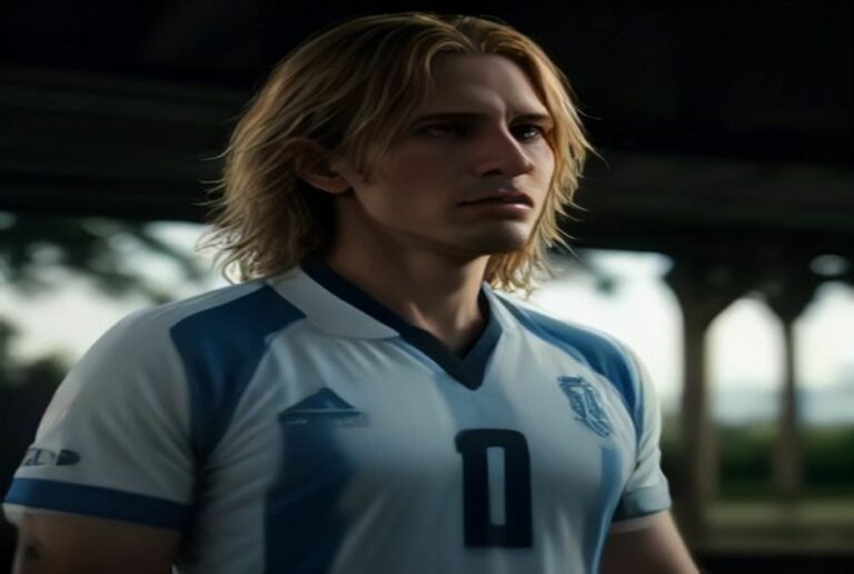 Diego Forlan Returns To Uruguayan National Team Setup As Under 20 Coach And Interim Senior Manager Ia 5071