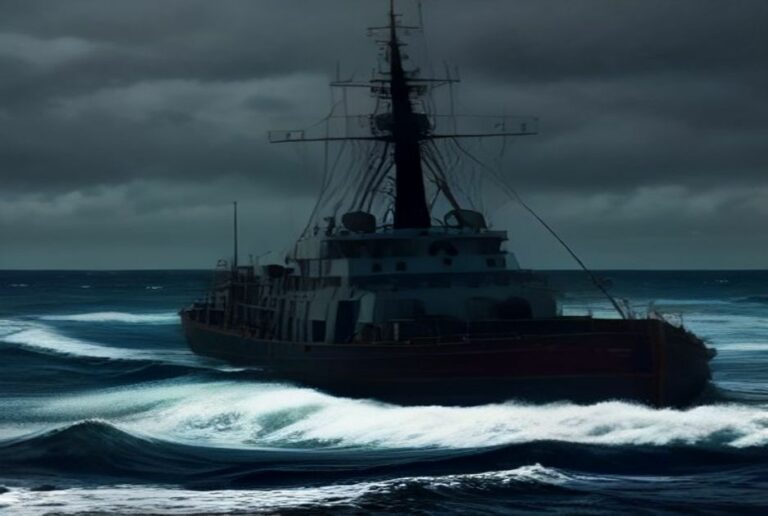 Ecuador Fishing Vessel Attacks Linked To Alleged Covert Cia Operation Investigators Say Ia 5286