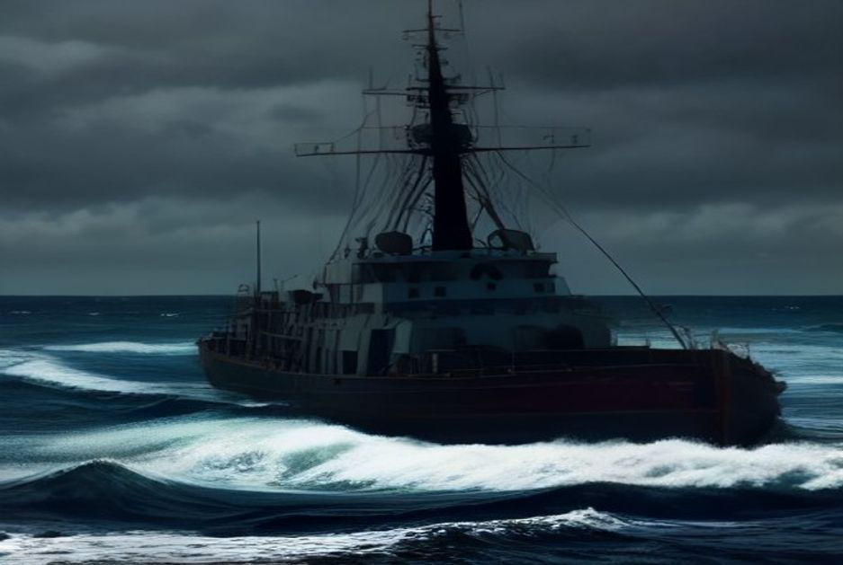 Ecuador Fishing Vessel Attacks Linked To Alleged Covert Cia Operation Investigators Say Ia 5286