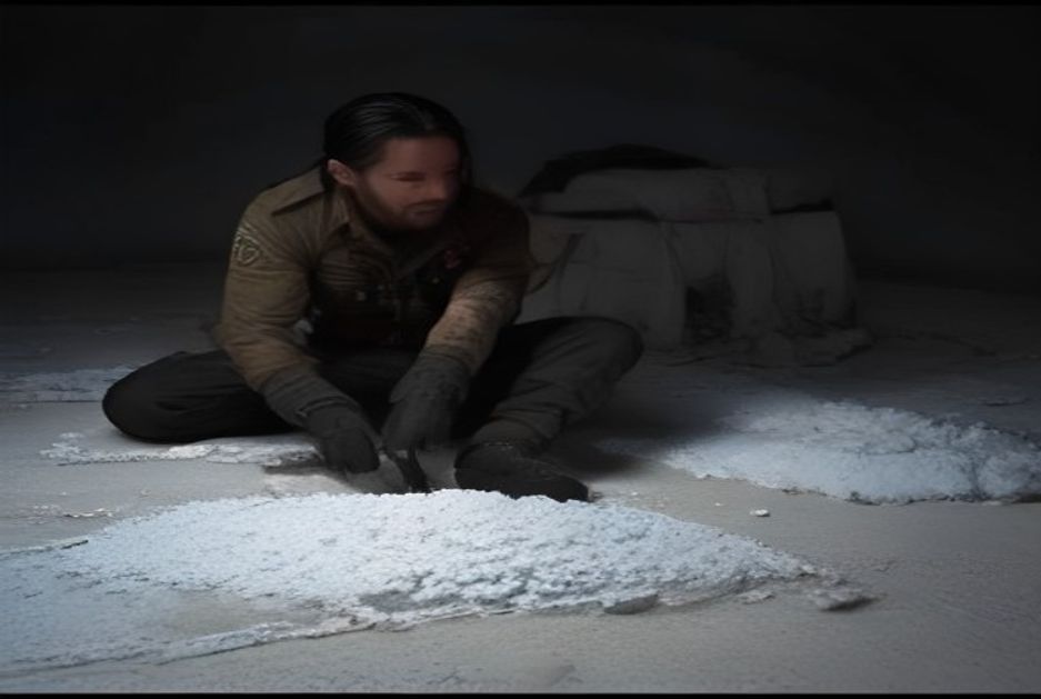 Ecuador Seizes Cocaine Shipment Adorned With Images Of Messi And Haaland In Major Trafficking Bust Ia 5348