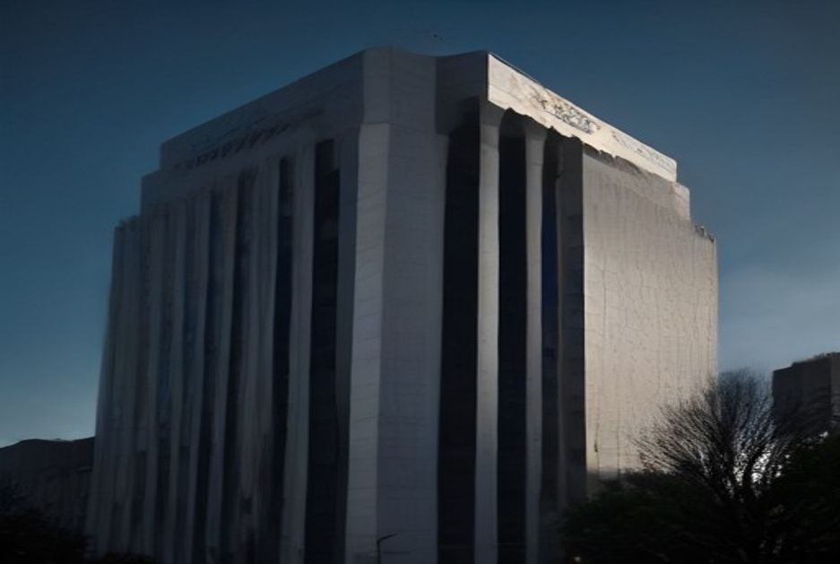 Federal Judge Halts Trump Backed Plan To Move Fbi Headquarters To Maryland Ia 5390