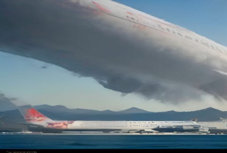 Federal Probe Expands Into Air Canada Laguardia Crash As Reports Emerge Of Understaffed Control Tower Ia 5685 5685