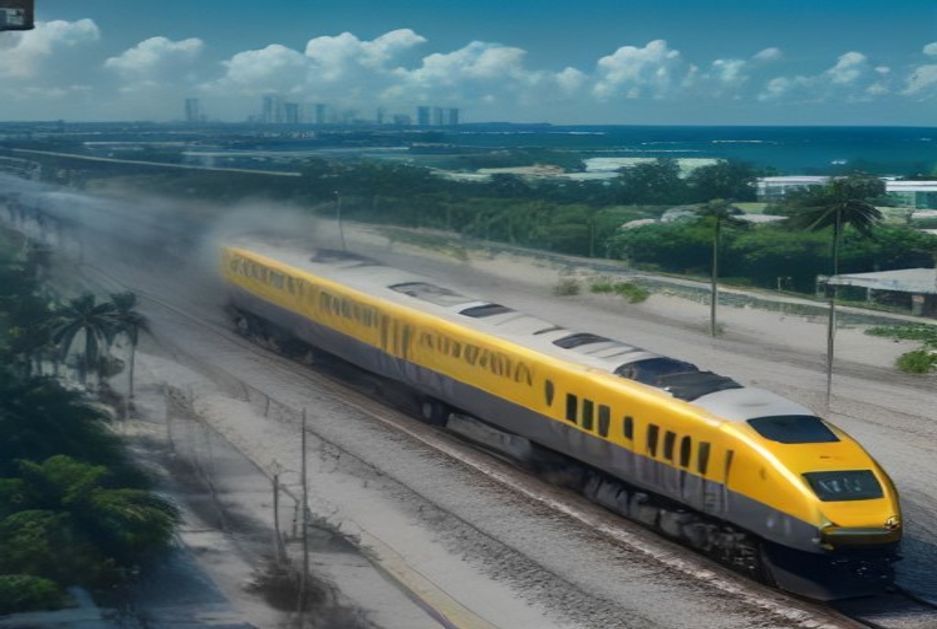 Floridas Brightline Rail Service Faces Mounting Fatalities And Public Scrutiny Between Miami And Orlando Ia 5430