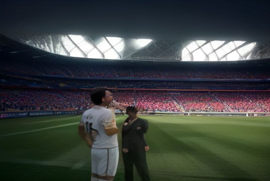 Former America Manager Andre Jardine Builds Momentum In Uae Football Project Ia 5474