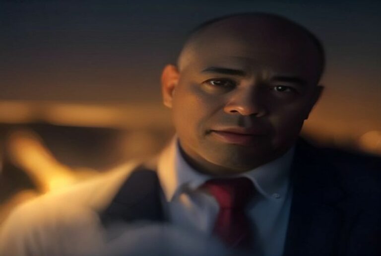Former New York Mayor Eric Adams Stirs Social Media Controversy With Unexpected Photo Ia 5121