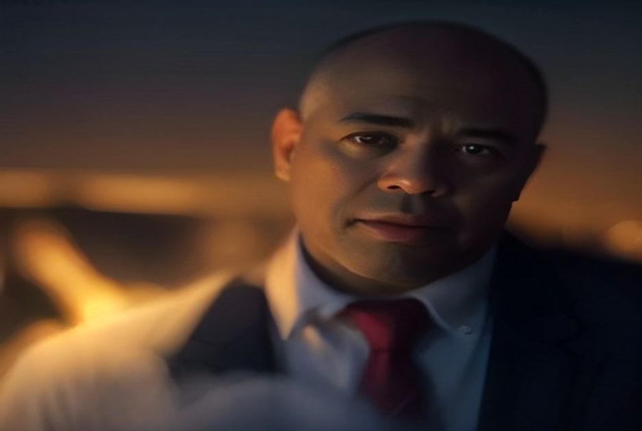 Former New York Mayor Eric Adams Stirs Social Media Controversy With Unexpected Photo Ia 5121