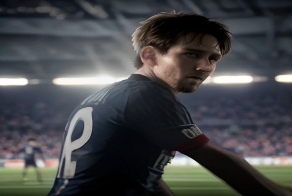 Four Goal Outburst From Messi Powers Inter Miami To A Statement 7 1 Victory Over Cf Montreal Ia 5760 5760