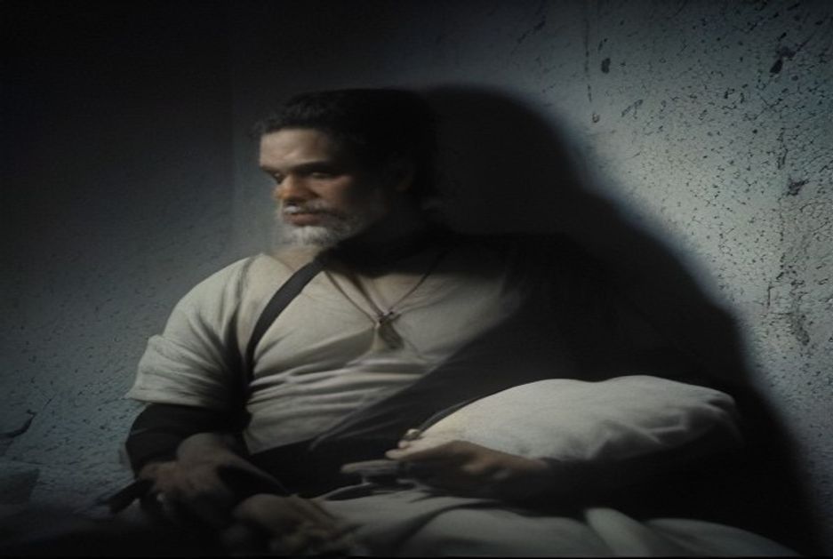Francis Smith How One Mans Life Became A Symbol Of The Death Penalty Systems Failures Ia 5426
