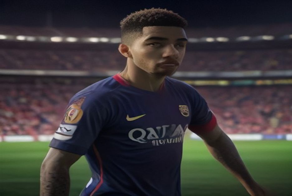 Gabriel Jesus Emerges As Leading Striker Target For Barcelona As Camp Nou Rebuild Reshapes Attack Ia 5783 5783