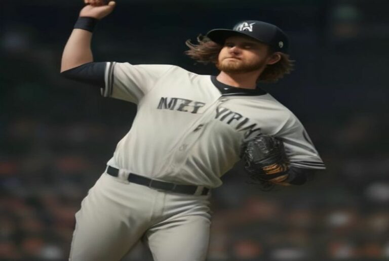 Gerrit Cole Dominates As Yankees Blank Orioles In Baltimore Extend Winning Streak Ia 5458