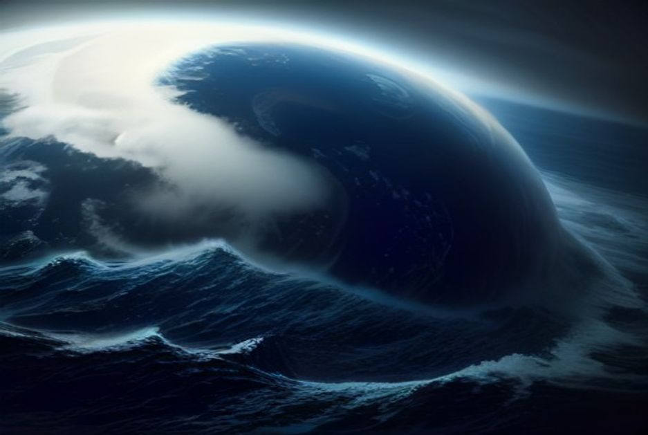 Global Oceans Hit Record Warmth As El Nino Intensifies Ia 5584