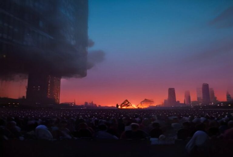 Guggenheim Museum To Host Free Outdoor Barbie Screening And Music Festival In Manhattan On August 20 Ia 5412