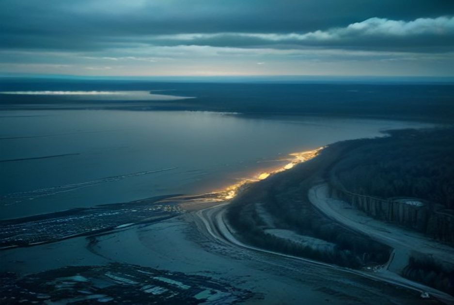 Hochul Orders Remote Response To Radioactive Contamination Near Niagara Sparks Debate Over Nuclear Safety Protocols Ia 5288