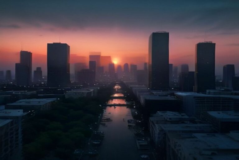 Houston Weather Outlook For Sunday What Residents Need To Know Before Heading Out Ia 5342