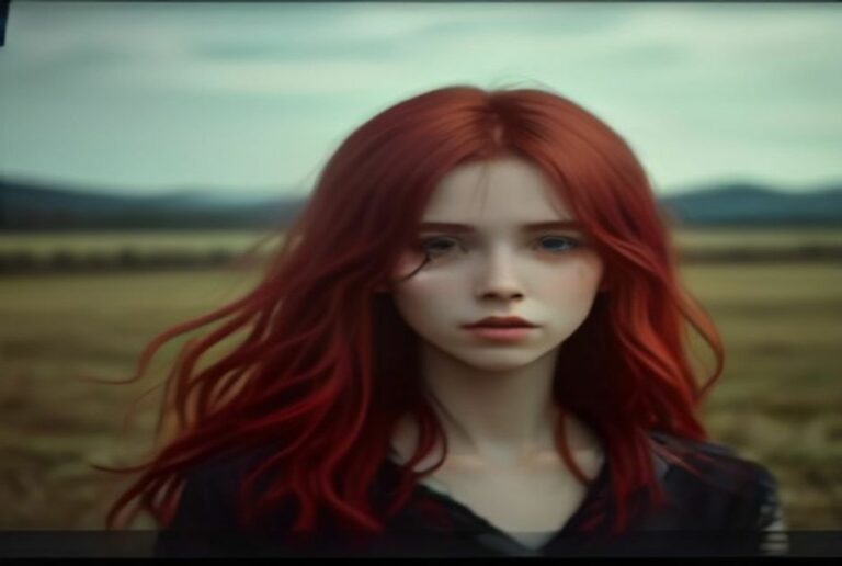 Kieran Dodds Turns His Lens On Americas Redheads Revealing An Unexpected Common Thread Ia 5558