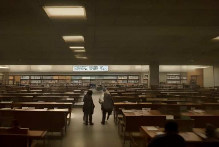 La County Library Marks Half Century Milestone Preserving Chicano History And Culture Ia 5432