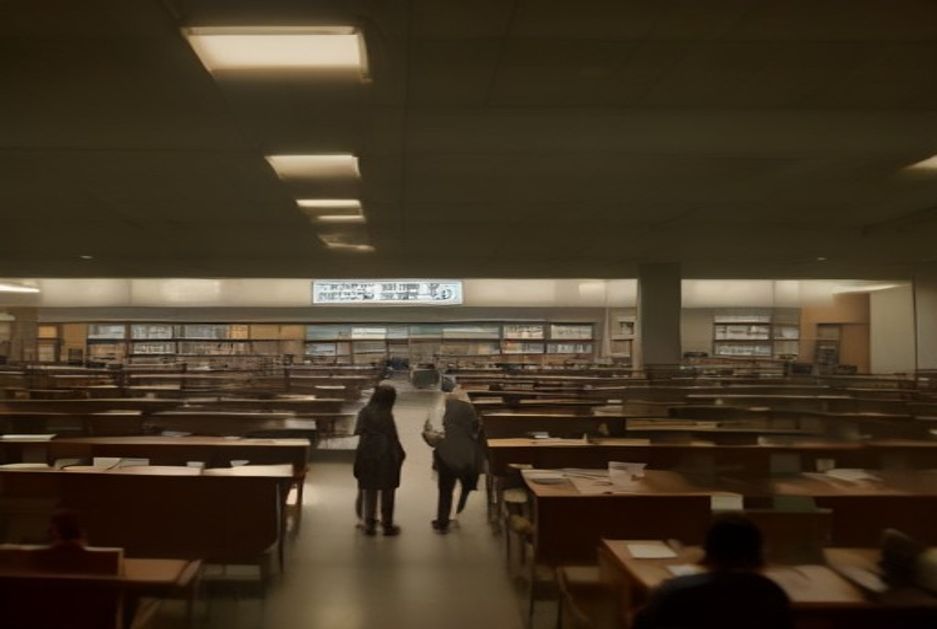 La County Library Marks Half Century Milestone Preserving Chicano History And Culture Ia 5432