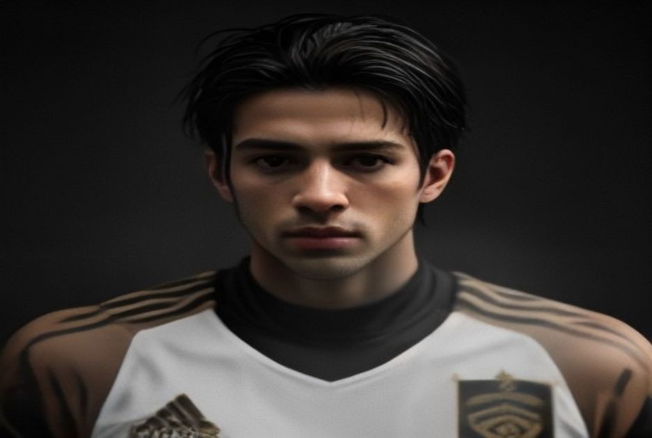 Lafc Midfielder David Martinez Nearing Move To Danish Side As Mls Career Hangs In Balance Ia 5749 5749
