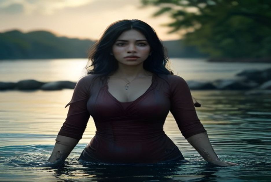 Latina Mother Dies In New Jersey After Heroic Rescue Attempt In Delaware River Ia 5604 992997
