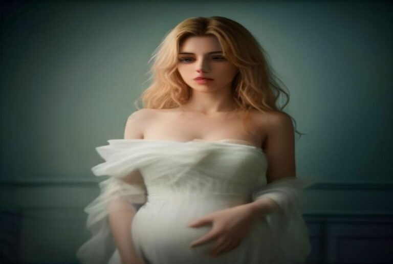 Lele Pons Opens Up About Mental Health Challenges During Pregnancy Ia 5127