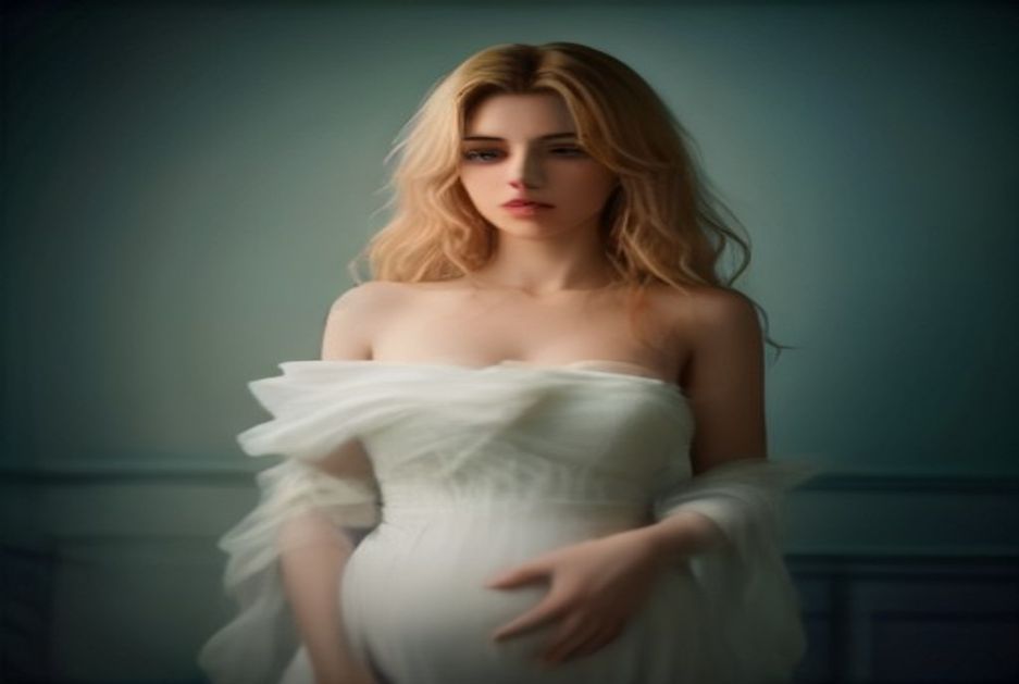 Lele Pons Opens Up About Mental Health Challenges During Pregnancy Ia 5127