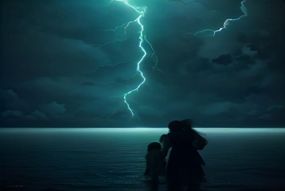 Lightning Strike Claims Lives Of Mother And Daughter In South Florida Ia 5554