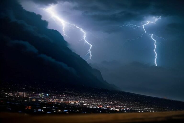 Lightning Strikes Home Of 76ers Newcomer Kentavious Caldwell Pope Ia 5787 5787