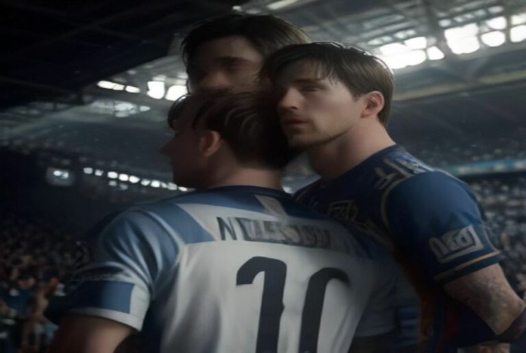 Lionel Messi Fined By Mls For Altercation With Philadelphia Unions Quinn Sullivan Ia 5494