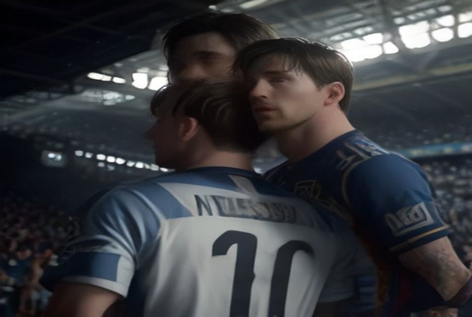 Lionel Messi Fined By Mls For Altercation With Philadelphia Unions Quinn Sullivan Ia 5494