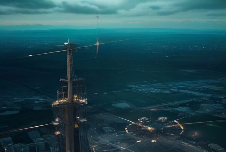 Lockheed Martin And Nvidia Team Up To Turn 5g Cell Towers Into An Early Warning System Against Rogue Drones Ia 5564