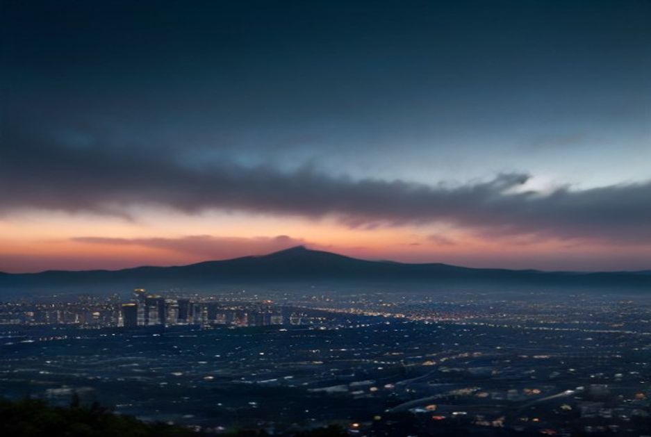 Los Angeles Weather Forecast For Thursday August 6 Current Conditions And Outlook Ia 5030