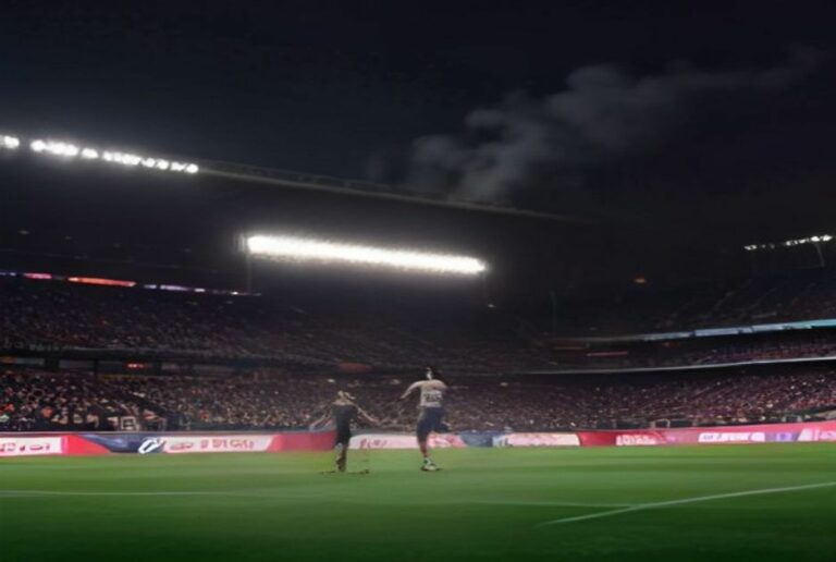 Luis Romos Missed Penalty Hands Chivas Extra Time Defeat To Lafc In Leagues Cup Showdown Ia 5043