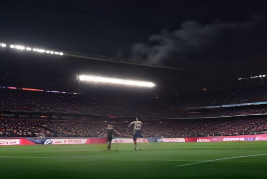 Luis Romos Missed Penalty Hands Chivas Extra Time Defeat To Lafc In Leagues Cup Showdown Ia 5043