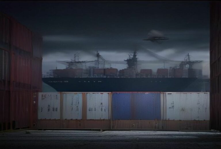 Major Cocaine Seizure In Queens Highlights Persistent Challenges Of Drug Trafficking Through New York Ports Ia 5742 5742