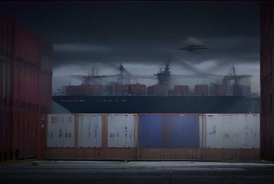 Major Cocaine Seizure In Queens Highlights Persistent Challenges Of Drug Trafficking Through New York Ports Ia 5742 5742