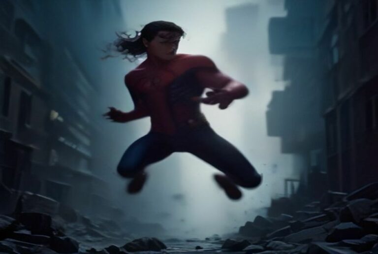 Marvels Latest Web Slinger Adventure Crosses 1 Billion Box Office Milestone In Record Time Ia 5000