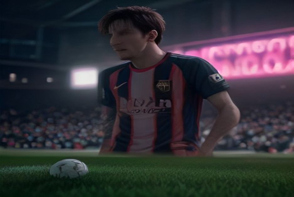 Messi Sparks Dramatic Inter Miami Comeback In Thrilling Leagues Cup Opener Ia 5045