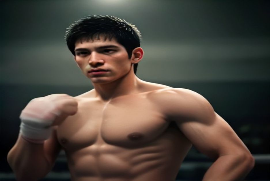 Mexican Boxing Legend Marco Antonio Barrera Ranks Canelo Alvarez Among Nations Elite Top Five Ia 5322