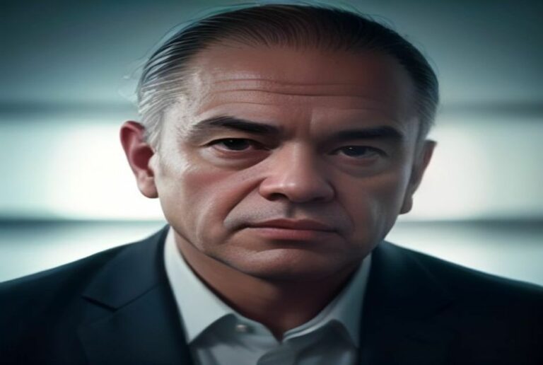 Mexican Football Federation Reaffirms Support For Fifa President Gianni Infantino Amid Ongoing Governance Disputes Ia 5059