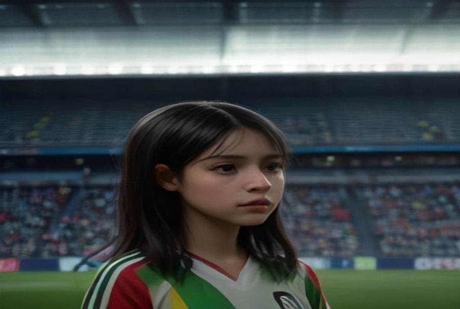 Mexican Referee Katia Itzel Garcia Suspended After Controversial Double Booking In Liga Mx Match Ia 5669 5669