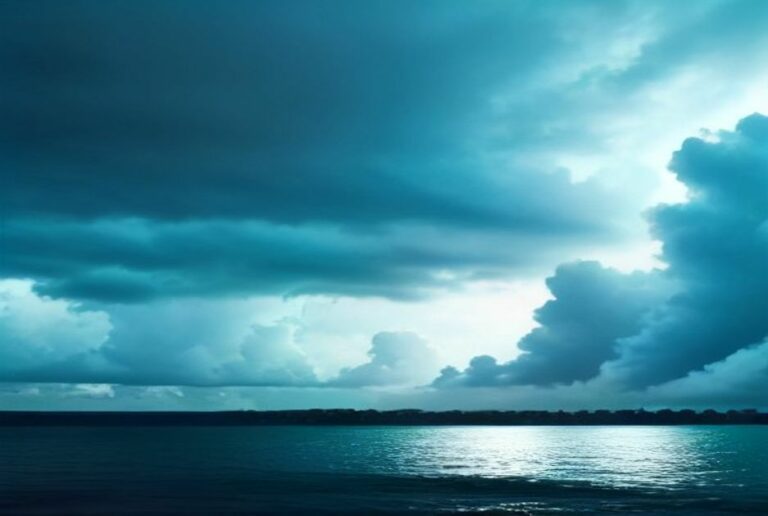 Miami Weather Forecast Residents Brace For Typical August Heat And Afternoon Thunderstorms On Thursday Ia 5039