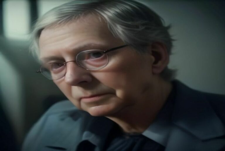 Mitch Mcconnell Discharged After Nearly Two Month Hospital Stay Following Serious Health Scare Ia 5053