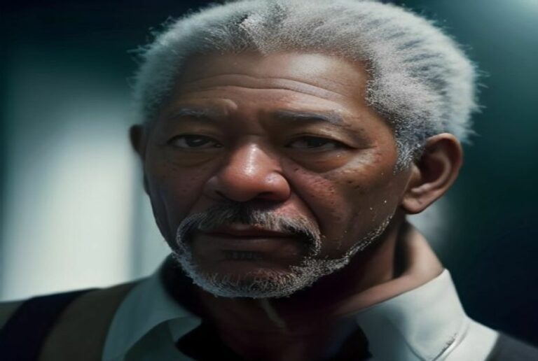 Morgan Freeman Admits Willingness To Compromise On Script Quality For Financial Gain Ia 5103